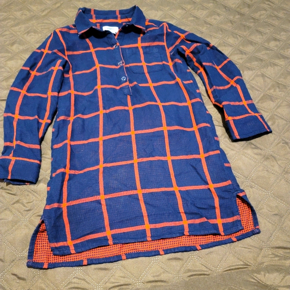 Girls Top Gently Worn size Small